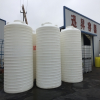 8000L平底塑料水箱廠家直銷(xiāo)